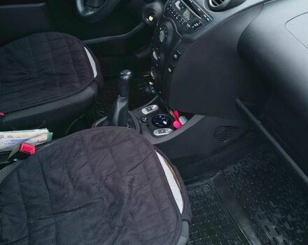 Синий БИД Ф0, объемом двигателя 1 л и пробегом 129 тыс. км за 3000 $, фото 13 на Automoto.ua