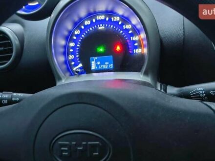 Синий БИД Ф0, объемом двигателя 1 л и пробегом 129 тыс. км за 3000 $, фото 1 на Automoto.ua