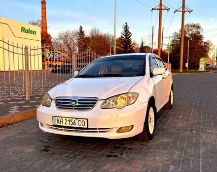 Білий БІД F3, об'ємом двигуна 1.6 л та пробігом 208 тис. км за 4200 $, фото 3 на Automoto.ua