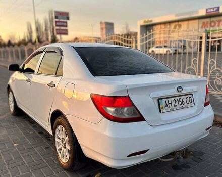 Білий БІД F3, об'ємом двигуна 1.58 л та пробігом 208 тис. км за 4200 $, фото 5 на Automoto.ua