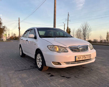 Білий БІД F3, об'ємом двигуна 1.58 л та пробігом 208 тис. км за 4200 $, фото 2 на Automoto.ua