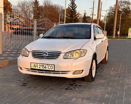 Білий БІД F3, об'ємом двигуна 1.58 л та пробігом 208 тис. км за 4200 $, фото 4 на Automoto.ua