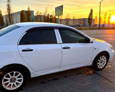 Белый БИД Ф3, объемом двигателя 1.6 л и пробегом 208 тыс. км за 4200 $, фото 7 на Automoto.ua