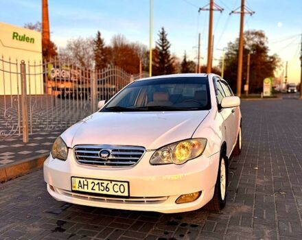 Білий БІД F3, об'ємом двигуна 1.6 л та пробігом 208 тис. км за 4200 $, фото 2 на Automoto.ua