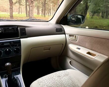 Белый БИД Ф3, объемом двигателя 1.6 л и пробегом 208 тыс. км за 4200 $, фото 10 на Automoto.ua