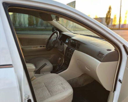 Білий БІД F3, об'ємом двигуна 1.58 л та пробігом 208 тис. км за 4200 $, фото 9 на Automoto.ua