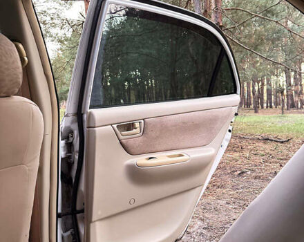 Білий БІД F3, об'ємом двигуна 1.58 л та пробігом 208 тис. км за 4200 $, фото 12 на Automoto.ua