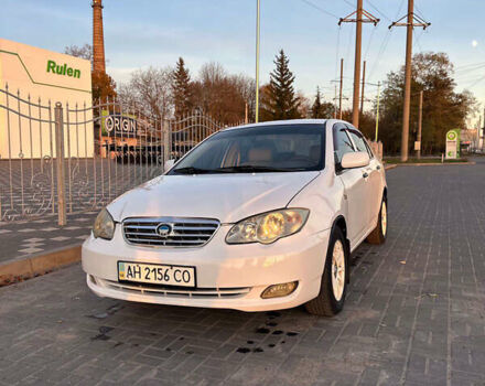 Білий БІД F3, об'ємом двигуна 1.58 л та пробігом 208 тис. км за 4200 $, фото 3 на Automoto.ua