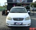 Белый БИД Ф3, объемом двигателя 1.6 л и пробегом 210 тыс. км за 3500 $, фото 1 на Automoto.ua