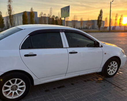 Білий БІД F3, об'ємом двигуна 1.58 л та пробігом 208 тис. км за 4200 $, фото 8 на Automoto.ua