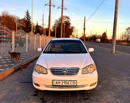 Білий БІД F3, об'ємом двигуна 1.6 л та пробігом 208 тис. км за 4200 $, фото 1 на Automoto.ua