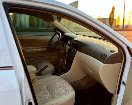 Білий БІД F3, об'ємом двигуна 1.6 л та пробігом 208 тис. км за 4200 $, фото 8 на Automoto.ua