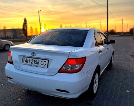 Білий БІД F3, об'ємом двигуна 1.6 л та пробігом 208 тис. км за 4200 $, фото 6 на Automoto.ua