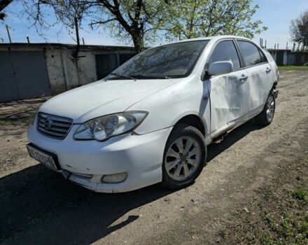 Белый БИД Ф3, объемом двигателя 0 л и пробегом 185 тыс. км за 1400 $, фото 2 на Automoto.ua