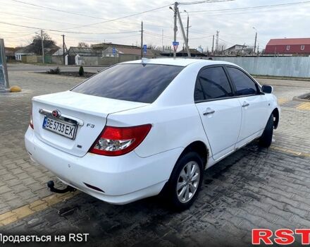 Білий БІД F3, об'ємом двигуна 1.5 л та пробігом 20000 тис. км за 2500 $, фото 3 на Automoto.ua