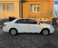 Белый БИД Ф3, объемом двигателя 1.49 л и пробегом 82 тыс. км за 1800 $, фото 3 на Automoto.ua