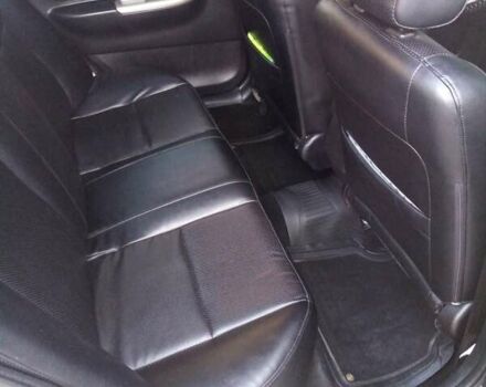 Белый БИД Ф3, объемом двигателя 1.49 л и пробегом 95 тыс. км за 5265 $, фото 8 на Automoto.ua