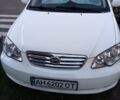 Білий БІД F3, об'ємом двигуна 1.49 л та пробігом 98 тис. км за 4600 $, фото 4 на Automoto.ua