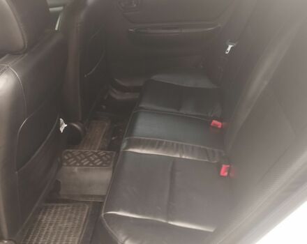 Білий БІД F3, об'ємом двигуна 0 л та пробігом 270 тис. км за 3200 $, фото 4 на Automoto.ua