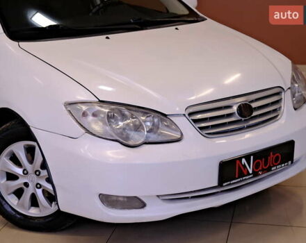 БІД F3 2013 у Одесі на Automoto.ua Білий БІД F3, об'ємом двигуна 1.49 л та пробігом 151 тис. км за 2900 $, фото 6 на Automoto.ua