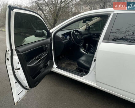 Белый БИД Ф3, объемом двигателя 1.49 л и пробегом 190 тыс. км за 3500 $, фото 7 на Automoto.ua