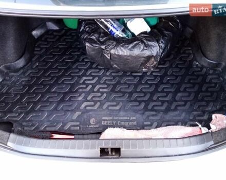 Белый БИД Ф3, объемом двигателя 1.49 л и пробегом 95 тыс. км за 5265 $, фото 11 на Automoto.ua