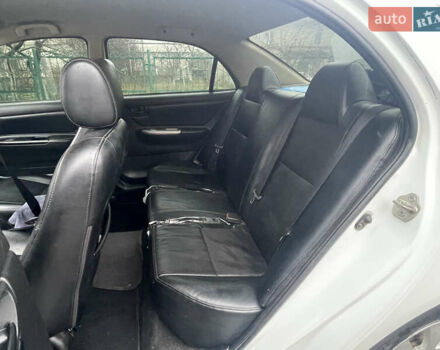 Белый БИД Ф3, объемом двигателя 1.49 л и пробегом 190 тыс. км за 3500 $, фото 9 на Automoto.ua