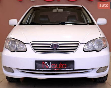 БІД F3 2013 у Одесі на Automoto.ua Білий БІД F3, об'ємом двигуна 1.49 л та пробігом 151 тис. км за 2900 $, фото 1 на Automoto.ua