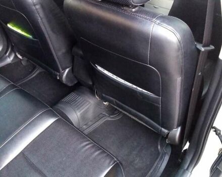 Белый БИД Ф3, объемом двигателя 1.49 л и пробегом 95 тыс. км за 5265 $, фото 9 на Automoto.ua