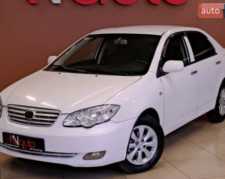 БІД F3 2013 у Одесі на Automoto.ua Білий БІД F3, об'ємом двигуна 1.49 л та пробігом 151 тис. км за 2900 $, фото 9 на Automoto.ua