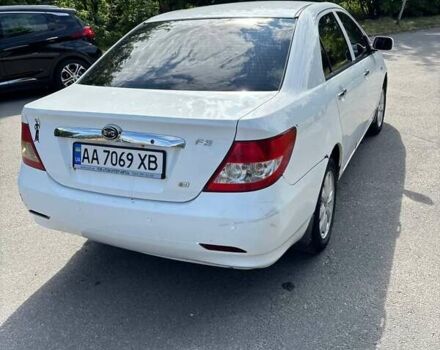 Білий БІД F3, об'ємом двигуна 1.49 л та пробігом 193 тис. км за 3650 $, фото 10 на Automoto.ua