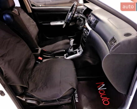 БІД F3 2013 у Одесі на Automoto.ua Білий БІД F3, об'ємом двигуна 1.49 л та пробігом 151 тис. км за 2900 $, фото 34 на Automoto.ua