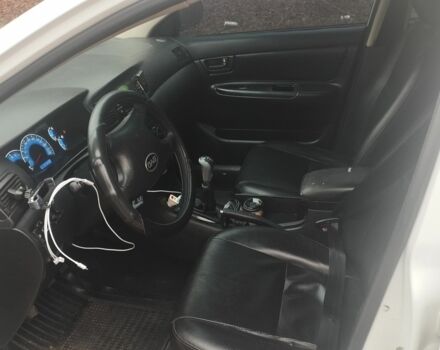 Білий БІД F3, об'ємом двигуна 0 л та пробігом 270 тис. км за 3200 $, фото 5 на Automoto.ua