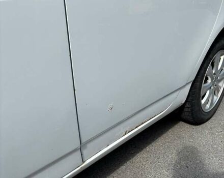 Білий БІД F3, об'ємом двигуна 1.49 л та пробігом 193 тис. км за 3650 $, фото 5 на Automoto.ua