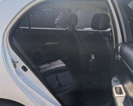 Білий БІД F3, об'ємом двигуна 1.49 л та пробігом 193 тис. км за 3650 $, фото 13 на Automoto.ua