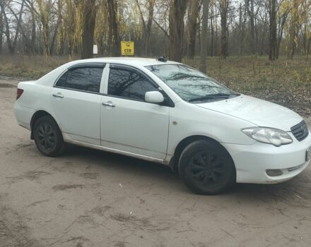 Білий БІД F3, об'ємом двигуна 0 л та пробігом 270 тис. км за 3200 $, фото 2 на Automoto.ua