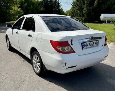 Білий БІД F3, об'ємом двигуна 1.49 л та пробігом 193 тис. км за 3650 $, фото 9 на Automoto.ua