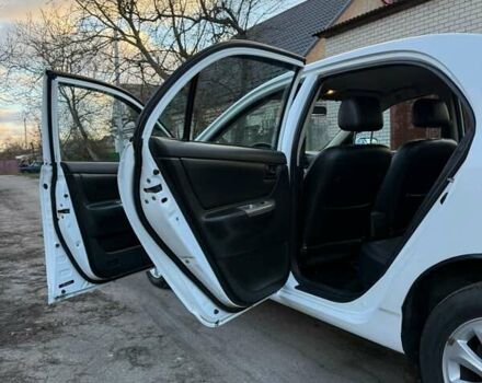 Белый БИД Ф3, объемом двигателя 1.49 л и пробегом 82 тыс. км за 3600 $, фото 21 на Automoto.ua