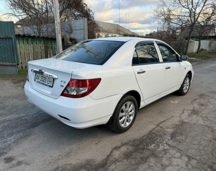 Білий БІД F3, об'ємом двигуна 1.5 л та пробігом 80 тис. км за 3700 $, фото 8 на Automoto.ua