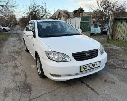 Білий БІД F3, об'ємом двигуна 1.5 л та пробігом 80 тис. км за 3700 $, фото 11 на Automoto.ua