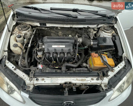 Белый БИД Ф3, объемом двигателя 1.49 л и пробегом 190 тыс. км за 3500 $, фото 10 на Automoto.ua