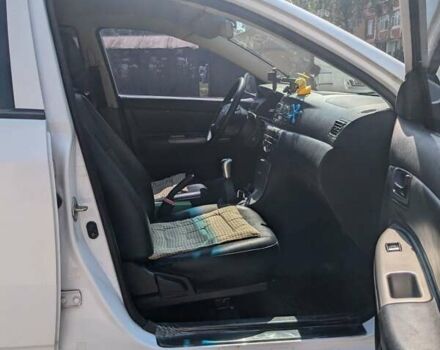 Білий БІД F3, об'ємом двигуна 1.49 л та пробігом 193 тис. км за 3650 $, фото 12 на Automoto.ua