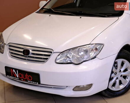 БІД F3 2013 у Одесі на Automoto.ua Білий БІД F3, об'ємом двигуна 1.49 л та пробігом 151 тис. км за 2900 $, фото 10 на Automoto.ua