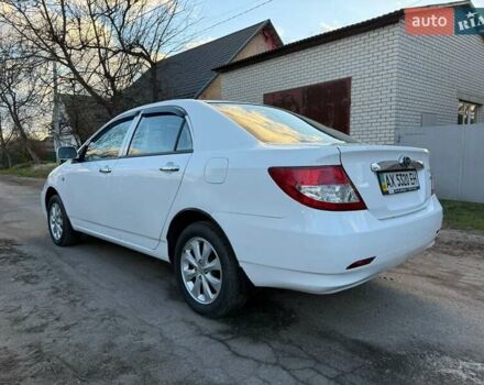 Белый БИД Ф3, объемом двигателя 1.49 л и пробегом 82 тыс. км за 3600 $, фото 12 на Automoto.ua