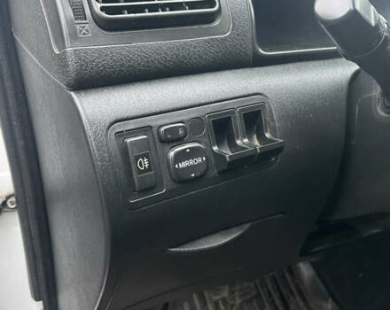 Белый БИД Ф3, объемом двигателя 1.49 л и пробегом 190 тыс. км за 3500 $, фото 13 на Automoto.ua