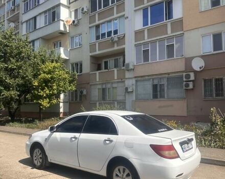 Белый БИД Ф3, объемом двигателя 1.49 л и пробегом 186 тыс. км за 3000 $, фото 1 на Automoto.ua