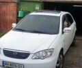 Білий БІД F3, об'ємом двигуна 1.59 л та пробігом 140 тис. км за 4500 $, фото 1 на Automoto.ua
