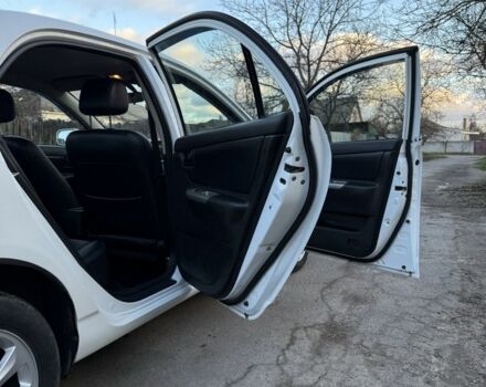 Білий БІД F3, об'ємом двигуна 1.5 л та пробігом 80 тис. км за 3700 $, фото 22 на Automoto.ua