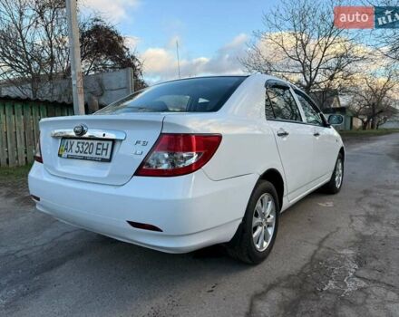 Белый БИД Ф3, объемом двигателя 1.49 л и пробегом 82 тыс. км за 3600 $, фото 15 на Automoto.ua