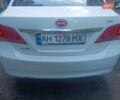Білий БІД F3, об'ємом двигуна 1.49 л та пробігом 209 тис. км за 2800 $, фото 21 на Automoto.ua